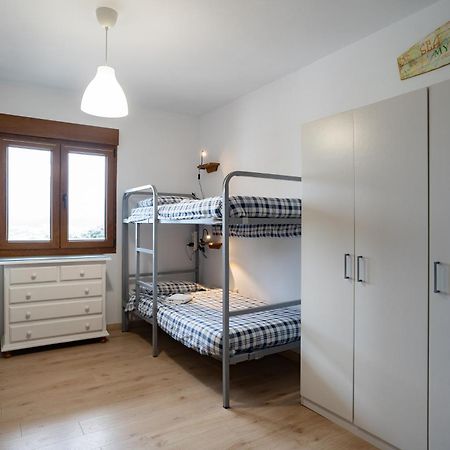 Bed and Breakfast Surf House Sanvi San Vicente De La Barquera Exterior foto