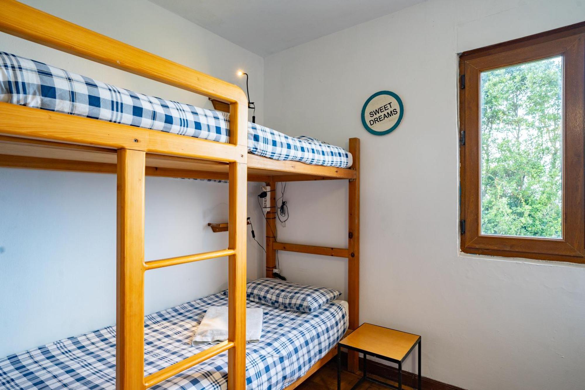 Bed and Breakfast Surf House Sanvi San Vicente De La Barquera Exterior foto
